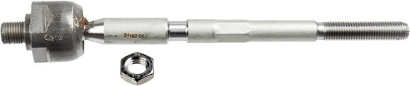Rotule de direction Lemförder 31192 01 et barre de connexion avant pour berline