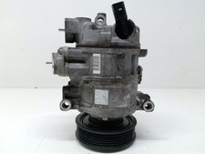 COMPRESSORE A/C PER VOLKSWAGEN Golf 6 Berlina 1K0820859T CAX Benzina 1400 (08>1