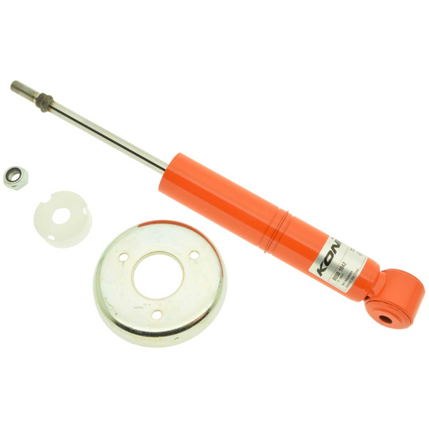 Koni STR.T Stoßdämpfer 8050-1042 Hinterachse für Mazda MX-5