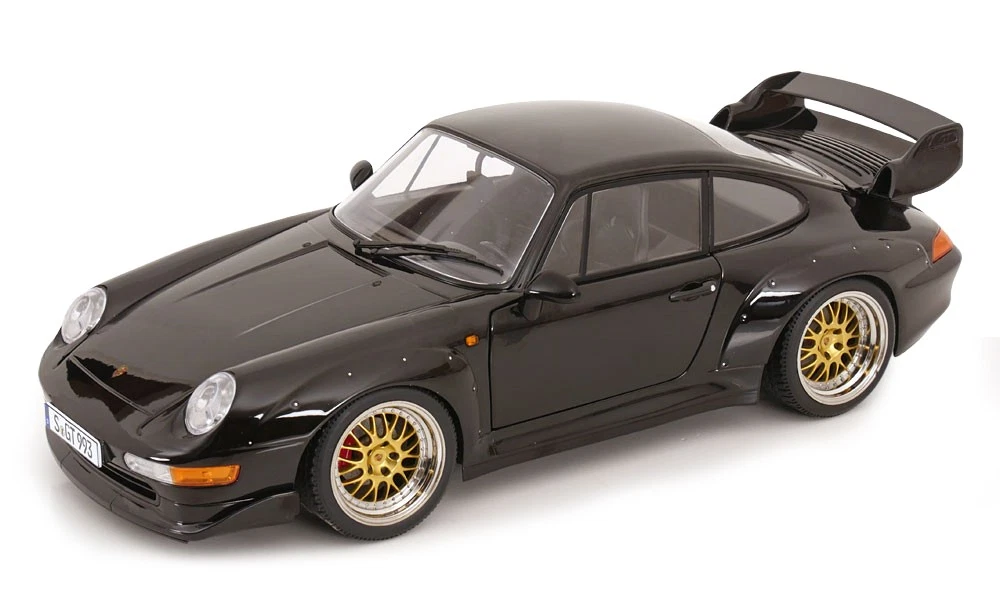 1:12 Porsche Diecast & Toy Vehicles for sale | eBay