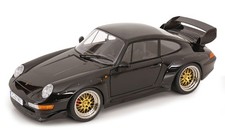 KK Scale 1:12 PORSCHE 911 (993) GT2 BBS RIMS ...
