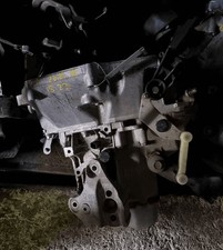 Boite de vitesse Peugeot 208