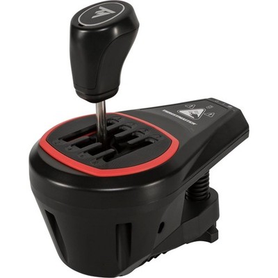 Thrustmaster TH8S Shifter Add-On Lenkrad
