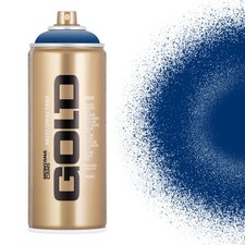 Montana Gold Spray Paint 400ml