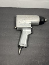 Chicago Pneumatic Cp 12 Drive Air Impact Wrench Cp-734 Style Pneumatic Tool Chicago Pneumatic Cp 12 Drive Air Impact Wrench Cp-734 Style Pneumatic Tool