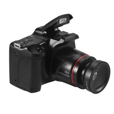 Professional Photography Camera SLR Digital Camcorder Portable Handheld 16X4168