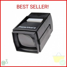 Pana-Vue 2 Illuminated Slide Viewer
