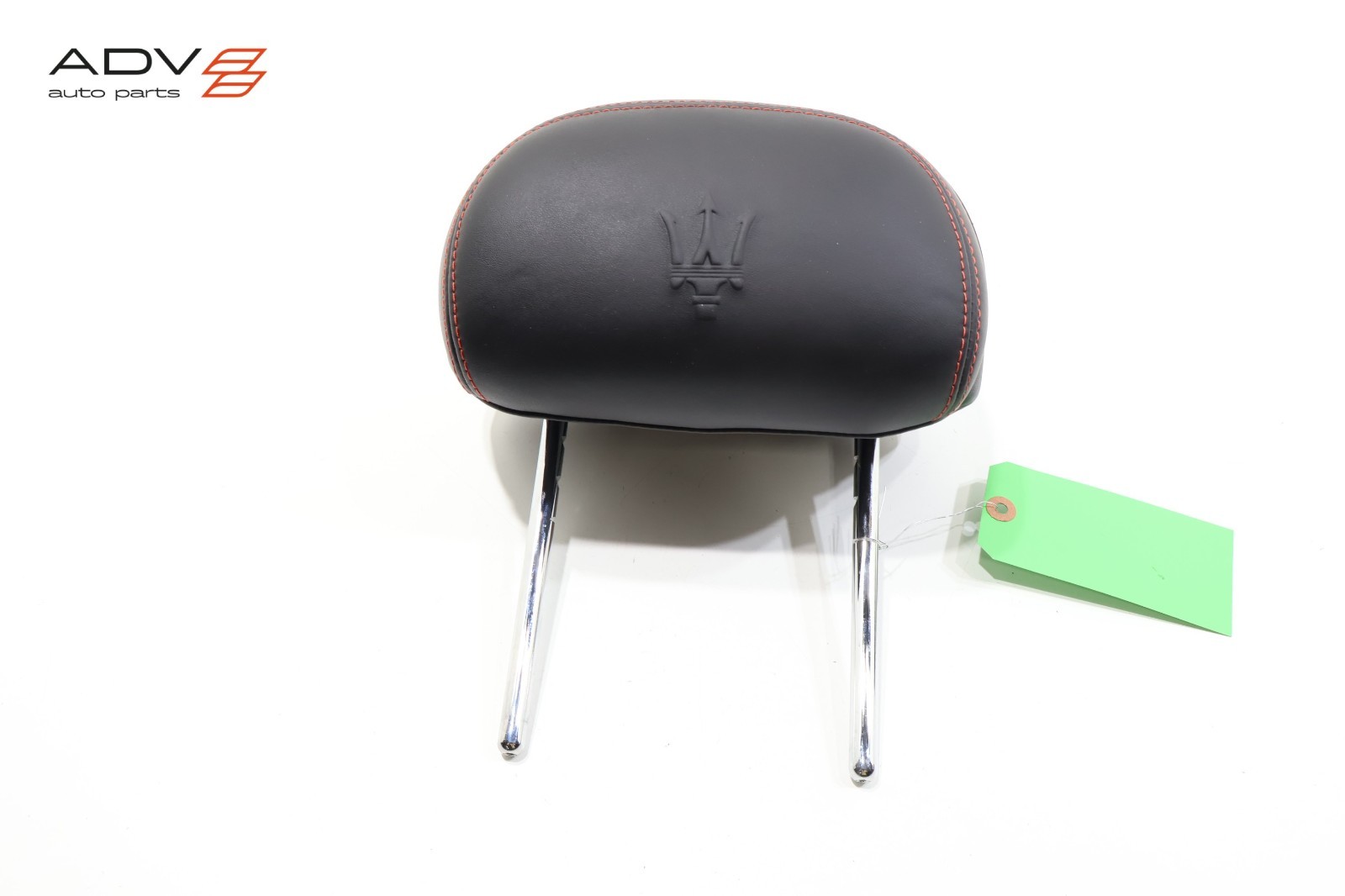 Maserati Levante 2017-2020 Rear Right Headrest P/N 14929