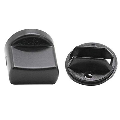Mazda OEM 07-15 Cx-9 Steering Column-knob D46166141A02 for sale