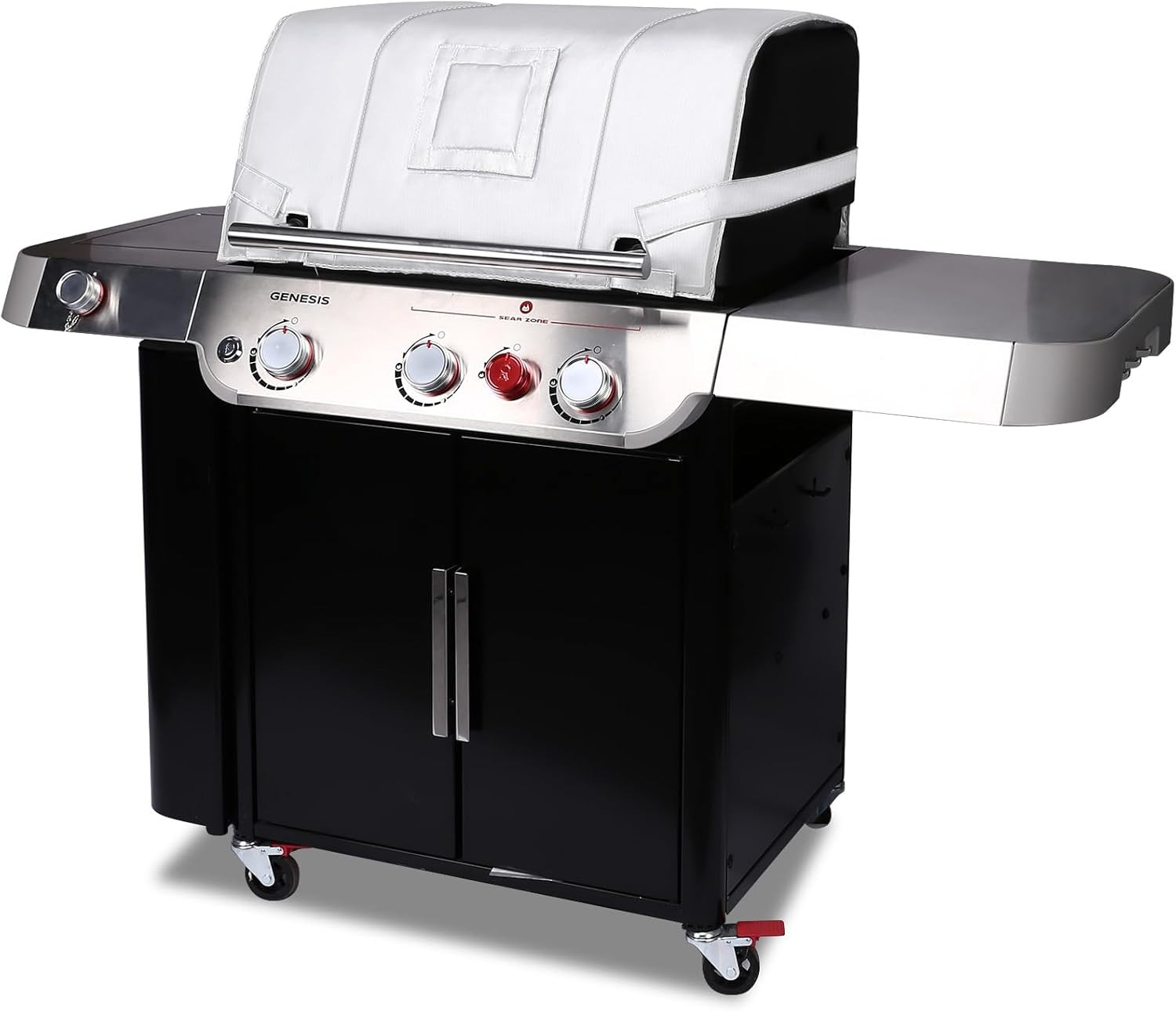 Grill Blanket for Pit Boss Pro Series II 4/5-Series Vertical
