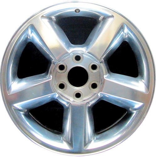 17x7.5 Chevrolet Avalanche, Silverado, Suburban, Tahoe Wheel Rim 9598077, 9597014