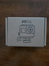 Go Pro HERO Accessory Frame Kit 9/10 Camera Power 4800mAh - NEW 