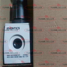 1PCS AVENTICS R412006121 valve NEW