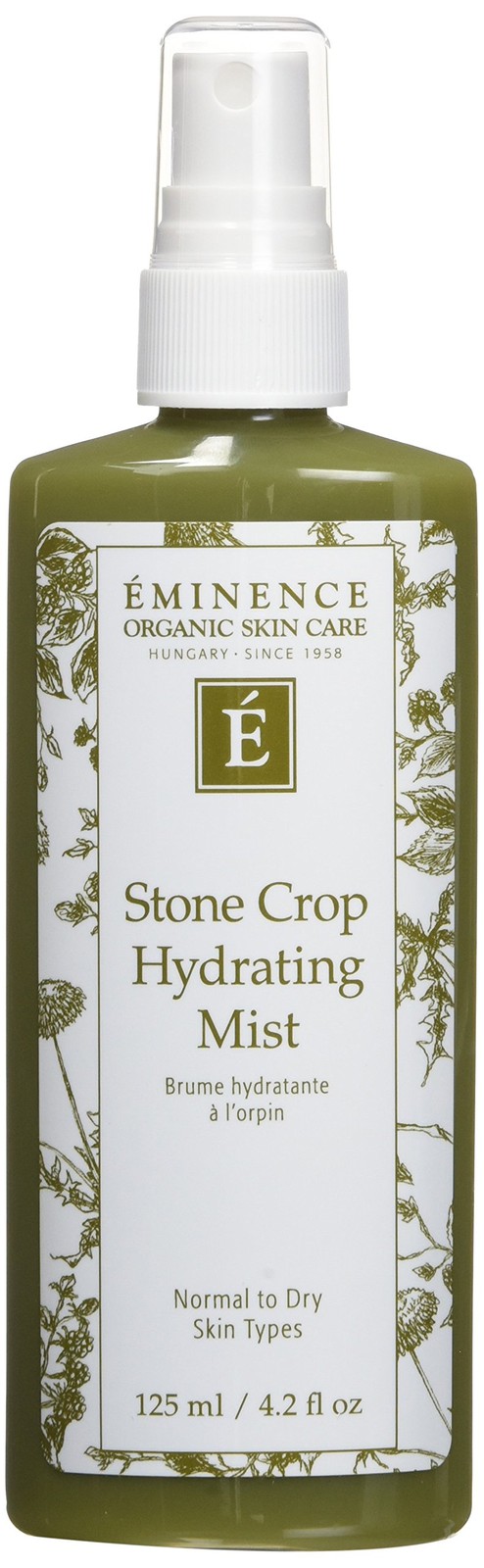 Stone Crop Hydrating Mist, 4.2 Ounce