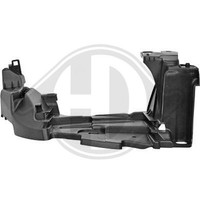 Halter StoßFäNger Diederichs 4465012 FüR Renault Vorne Rechts