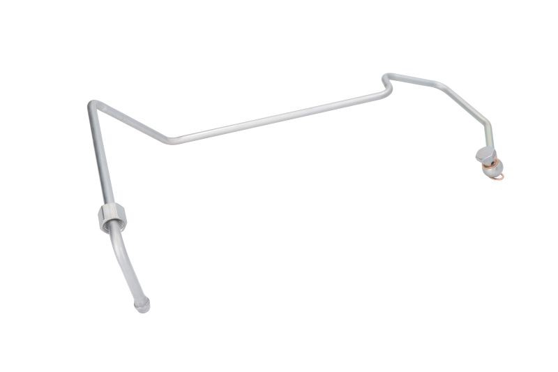 Fits AJUSA AJUOP10363 Oil Line, charger AJUOP10363 Turchocharger lubrication ho - Image 9