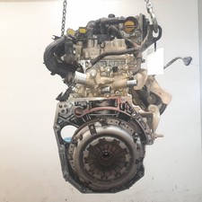 Moteur Dacia DOKKER