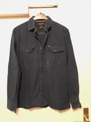 Tommy Hilfiger - Herren Freiziethemd - Top - Grösse : M  - Bild 1 von 3