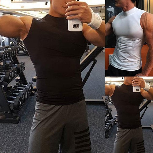 Vest Vest Modal Nice Solid Spring Summer Branded Classic Comfortbale Fall - Picture 2 of 22