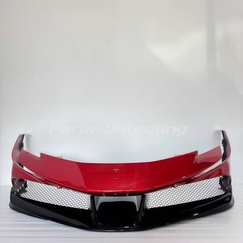 Ferrari SF90 2023-2025 Front Bumper P/N 985953021 Photo - $11,970