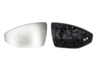 Spiegelglas AußEnspiegel Alkar 6431814 Beheizbar Konvex FüR Audi A7 Sportback A8