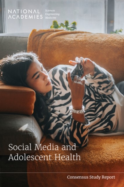 Social Media and Adolescent Health - Image 4