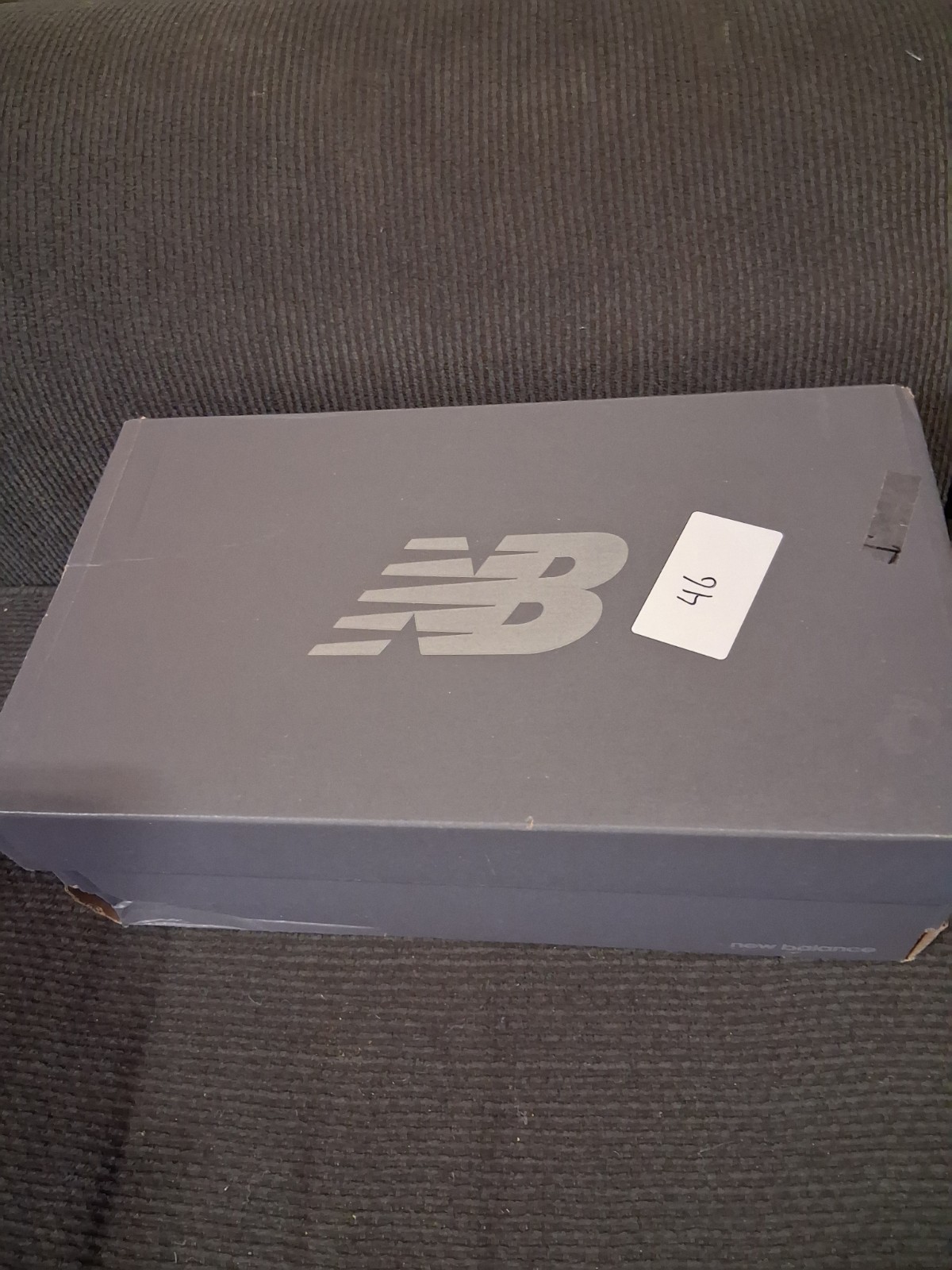 New Balance 57/40 Athletic Sneakers Women’s Size 5 Sky Blue Running Shoes thumbnail 8