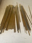 Brass Tubing Assortment Lot Crafts, Model Railroad, Steam Punk, Hobbies 4.7 Lbs — photo 3