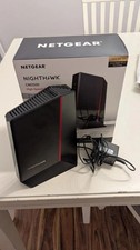 Netgear Nighthawk CM2500 DOCSIS 3.1 High Speed Cable Modem