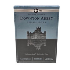 2014 Cryptozoic Downton Abbey Seasons 1 and 2 Trading Cards 12