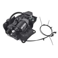 New Air Ride Suspension Compressor Pump For Buick Lucerne Cadillac DTS 2006-2011