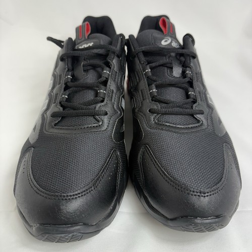ASICS Gel-quantum 90 Trainers Size Uk 11 Brand New Genuine RRP£95 #Z3 - Picture 3 of 8