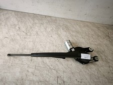 Wischermotor Hinten 5F9955711A | Seat Leon 5F 1.4B 18BJ B273