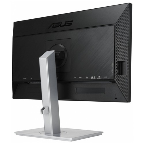 ASUS PA247CV 23,8" Monitor Computer - 1920 x 1080 Pixel Full HD LED Nero, Silv - Foto 4 di 7