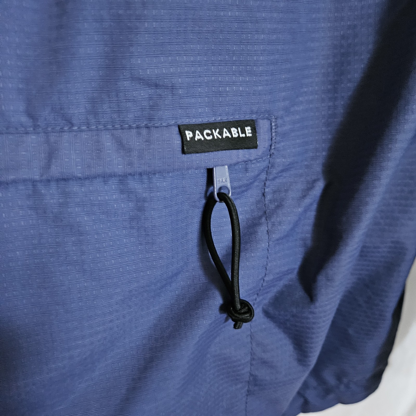 Columbia Packable Spring Jacket Removable Sleeves… - image 6