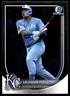 Salvador Perez 2025 Bowman Chrome #23 Royals MLB READ FREE SHIPPING AutographDen