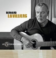 Les 50 Plus Belles Chansons Von Bernard Lavilliers | CD | Zustand Neu