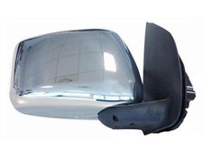 Retroviseur droit (ou coque) Nissan NAVARA