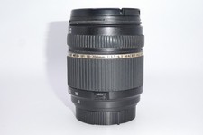 Tamron LD 18-200mm f/3.5-6.3 Di-II XR Aspherical IF Lens - Nikon F Mount
