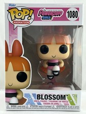 Ultimate Funko Pop Powerpuff Girls Figures Gallery and Checklist 23