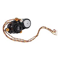 Ecovacs 201-2310-2216 Wischmotor Links FüR Saugroboter