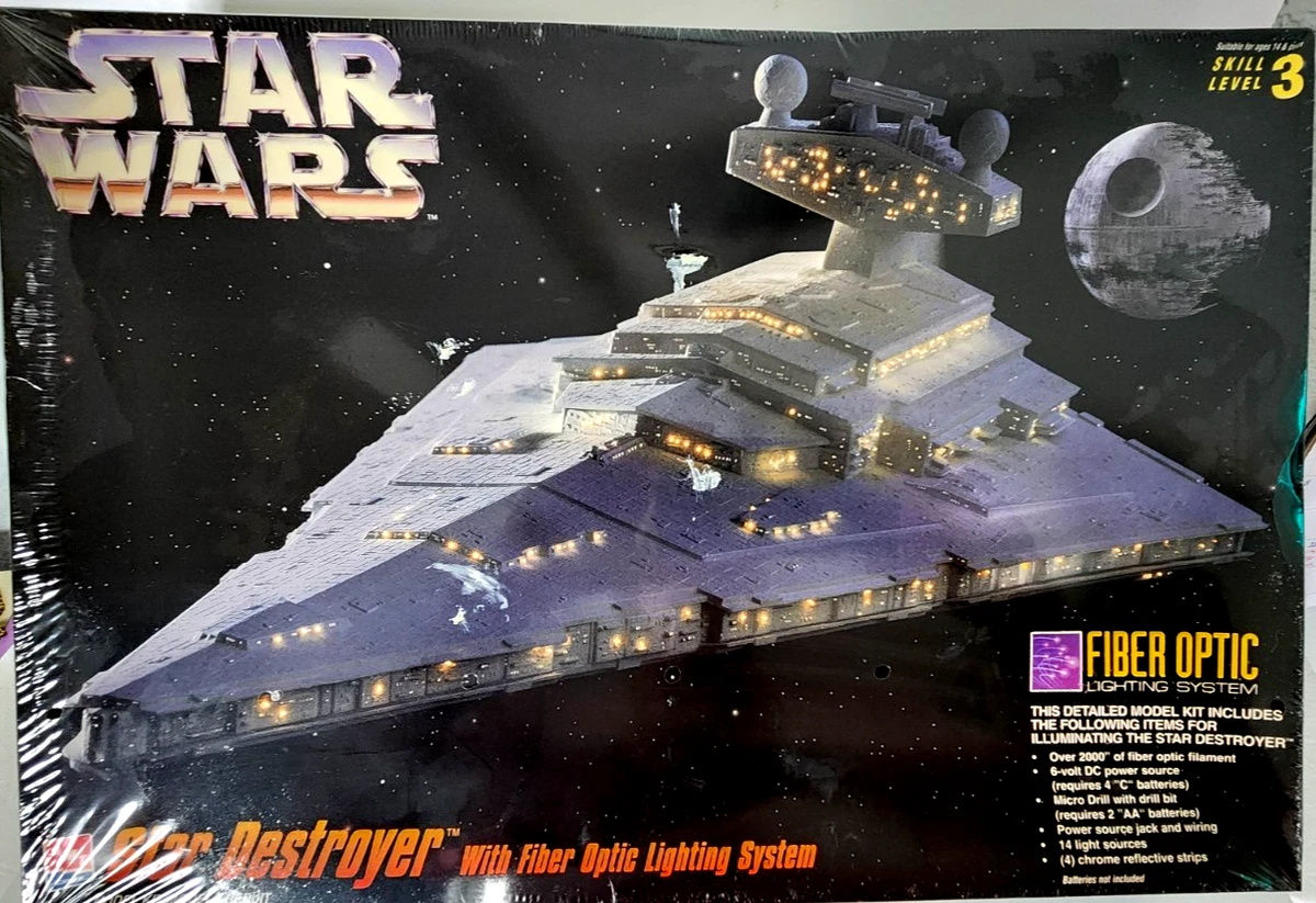 Star Destroyer for sale | eBay