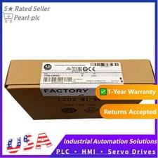 New Factory Sealed 1756-OW16I AB 1756OW16I / A ControlLogix 16 Pt Digital Module