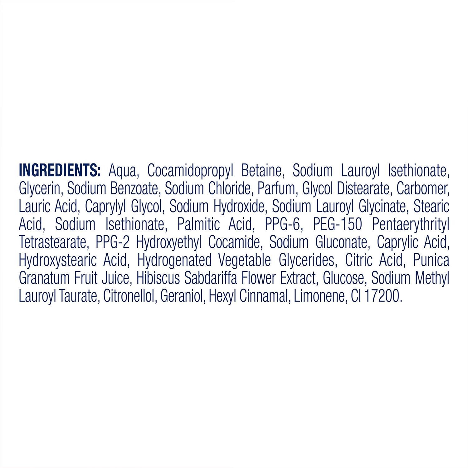 Dove Advanced Care Body Wash Reviving for 24Hrs Renewing Micromoisture, 3x400ml