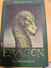Eragon 04 - Das Erbe der Macht von Christopher Paolini (2014, Taschenbuch)