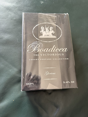 Boadicea The Victorious Glorious BNIB