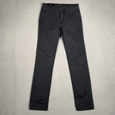 Acne Studios Jeans Mens 30x32 Black Ace Ups 5...