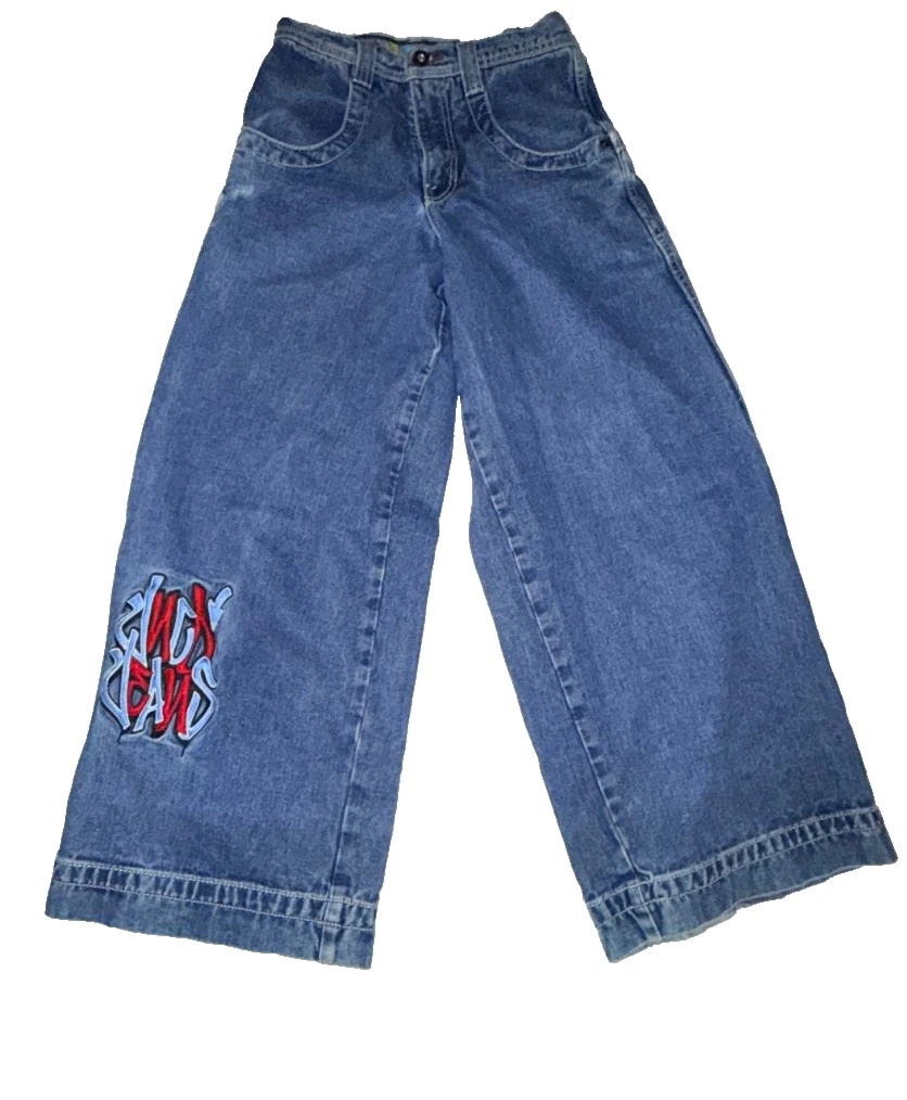 JNCO Blue Vintage Jeans for Men for sale | eBay