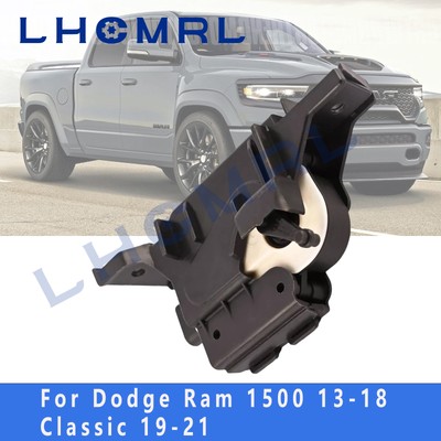 Active Grille Shutter Actuator Motor For 2013-18 Dodge Ram 1500 2019-21 Classic
