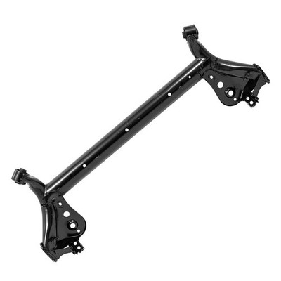 Hinterachse für Mazda 2 DE Achskörper hinten